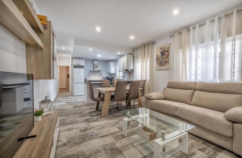 San Lorenzo Apartment | Apartamento Andalusí & Casco Histórico
