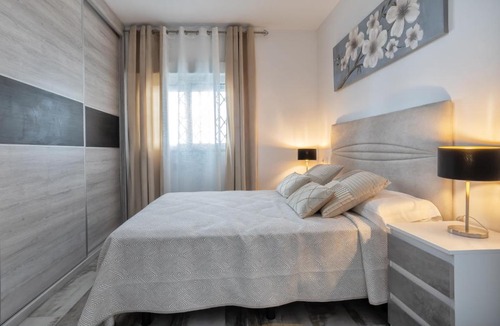 San Lorenzo Apartment | Apartamento Andalusí & Casco Histórico