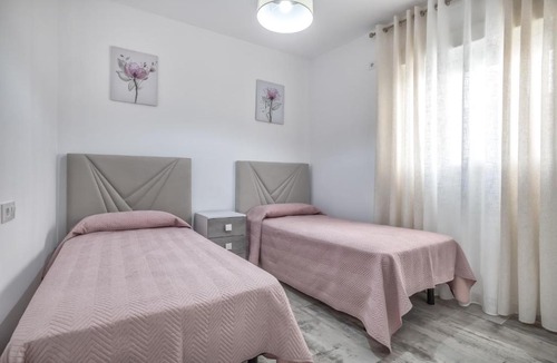 San Lorenzo Apartment | Apartamento Andalusí & Casco Histórico