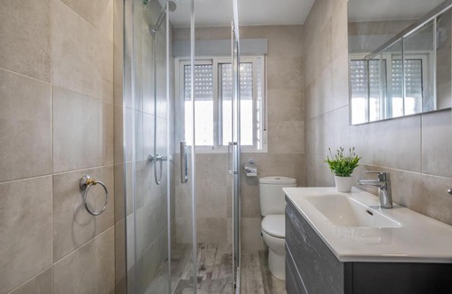 San Lorenzo Apartment | Apartamento Andalusí & Casco Histórico