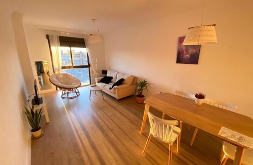 Beiro Apartment | Apartamento Anida junto a la estación de tren