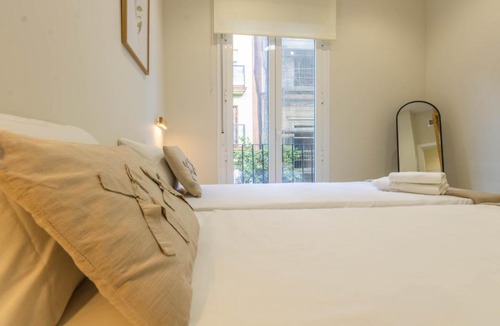 Cercadilla-Medina Azahara Apartment | Apartamento Anita's Place Cordoba