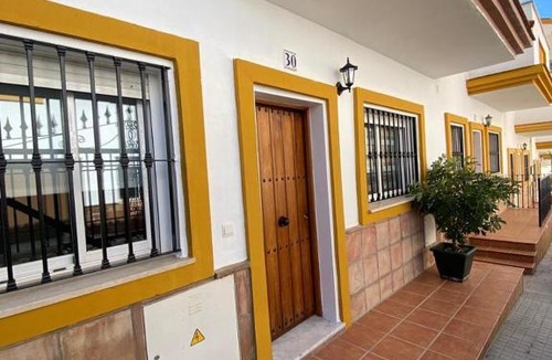 Benaojan Apartment | Apartamento ANY