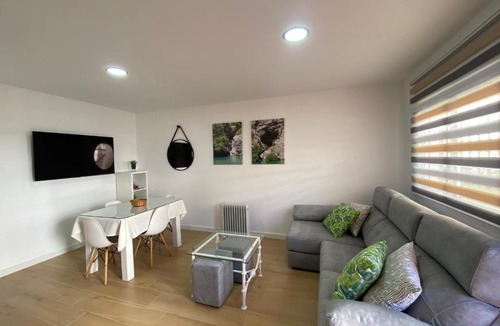Benaojan Apartment | Apartamento ANY