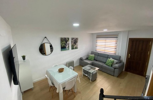 Benaojan Apartment | Apartamento ANY