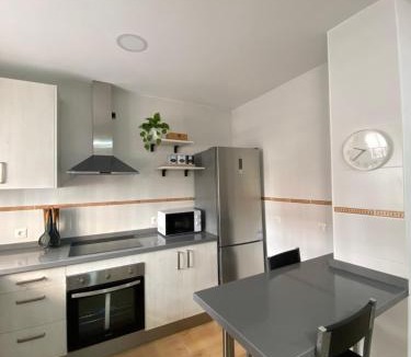 Benaojan Apartment | Apartamento ANY