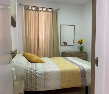 Aracena Apartment | APARTAMENTO ARACENA RURAL