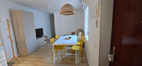 Old Town Apartment | Apartamento Arbolí
