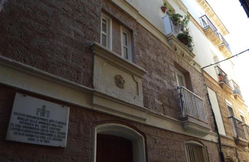 Old Town Apartment | Apartamento Arco de los Blanco