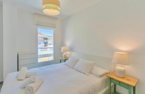 Cercadilla-Medina Azahara Apartment | Apartamento Arfe con piscina y excelente ubicación