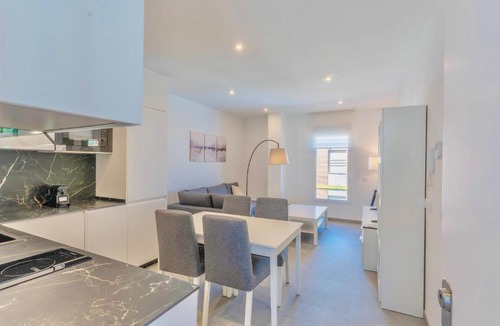 Cercadilla-Medina Azahara Apartment | Apartamento Arfe con piscina y excelente ubicación