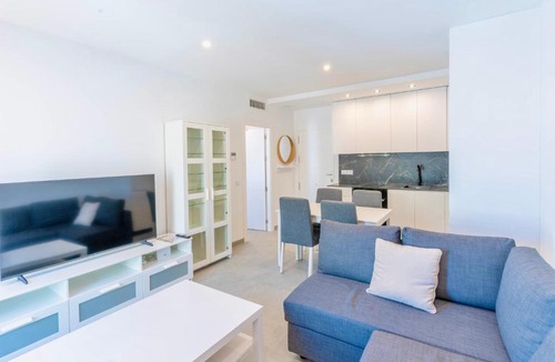Cercadilla-Medina Azahara Apartment | Apartamento Arfe con piscina y excelente ubicación