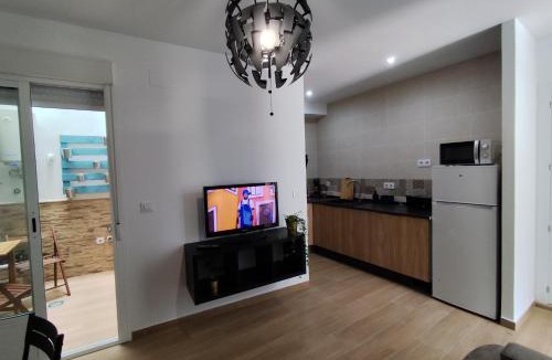 Ubrique Apartment | Apartamento Artesano Del Cuero SpaceWorking