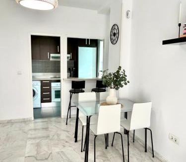 Rota Apartment | Apartamento Atlántico