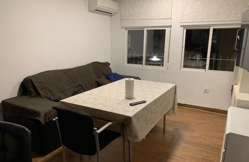 Jaen Apartment | apartamento AVD Madrid con garaje