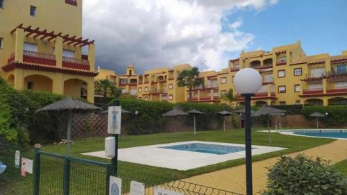 Costa Esuri Apartment | Apartamento Ayamonte Albatros golf II