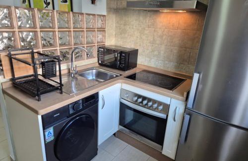 Puerto Real Apartment | Apartamento Bahia de Cadiz