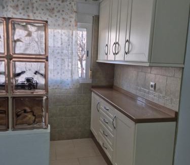 Puerto Real Apartment | Apartamento Bahia de Cadiz