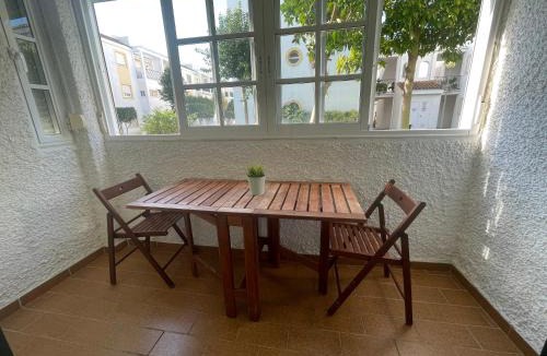 Rota Apartment | Apartamento Bajo Pinar Rota playa parking gratuito