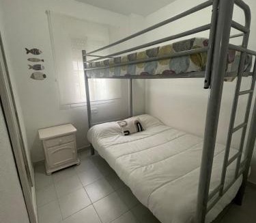 Rota Apartment | Apartamento Bajo Pinar Rota playa parking gratuito