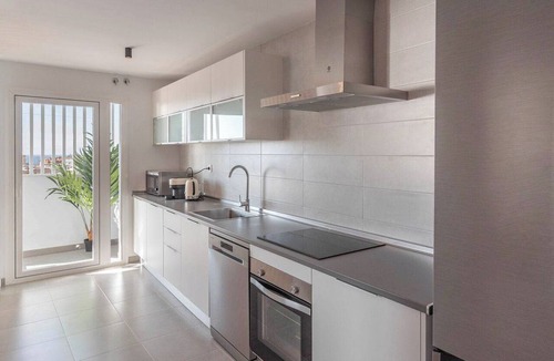 Rincon de la Victoria Apartment | Apartamento Balcón Rincón de la Victoria by Ruralidays