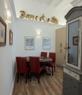Chinchon Apartment | Apartamento Banesto