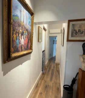 Chinchon Apartment | Apartamento Banesto