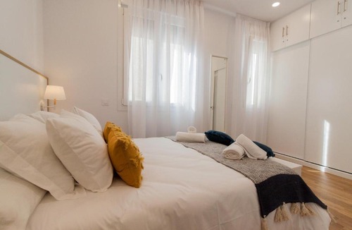Old Town Apartment | Apartamento Barrocal