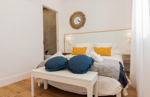Old Town Apartment | Apartamento Barrocal