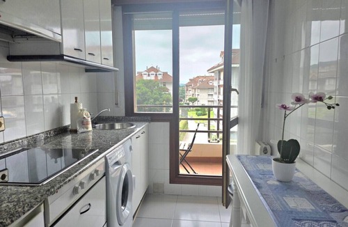 Noja Apartment | Apartamento Bellavista - 6043