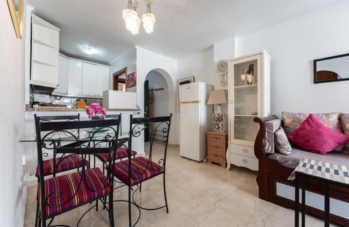 Arroyo de la Miel Apartment | Apartamento Benalmadenasol