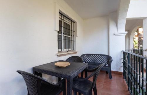 Benalmadena Costa Apartment | Apartamento Benalmar playa