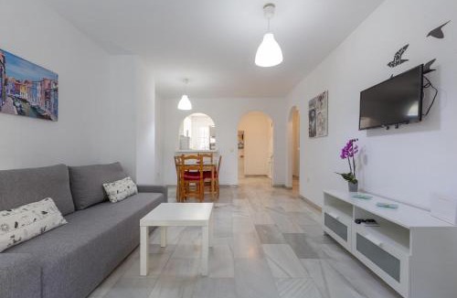 Benalmadena Costa Apartment | Apartamento Benalmar playa