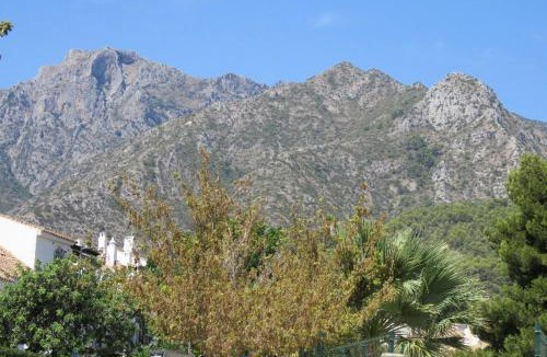 Marbella Apartment | Apartamento bien situado en Marbella