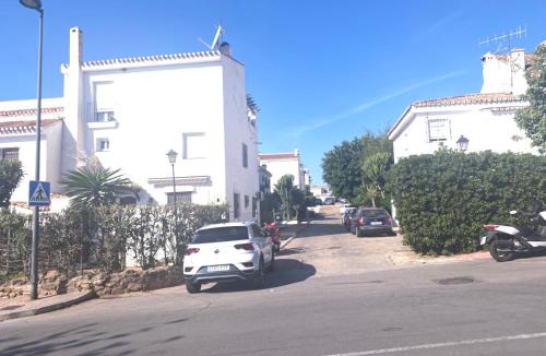Marbella Apartment | Apartamento bien situado en Marbella