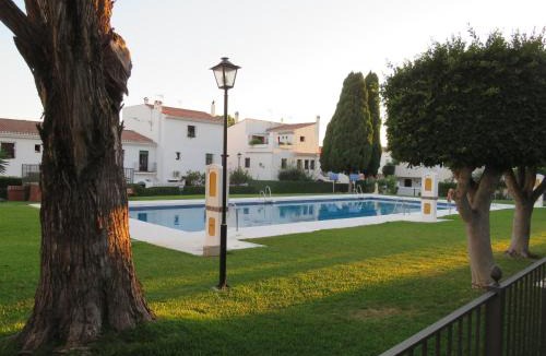 Marbella Apartment | Apartamento bien situado en Marbella