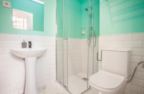 Puerta del Angel Apartment | Apartamento Boutique a Estrenar en Puerta del Ángel