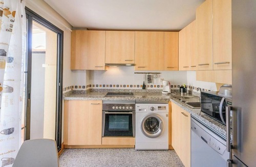 Velez-Malaga Villa | Apartamento Brisa Almayate Alto by Ruralidays
