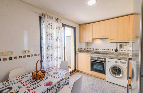 Velez-Malaga Villa | Apartamento Brisa Almayate Alto by Ruralidays