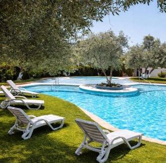 Valencina de la Concepcion Apartment | Apartamento Brisas