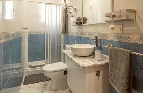 Alcala la Real Apartment | Apartamento By Llu