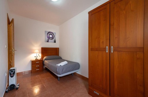 Alcala la Real Apartment | Apartamento By Llu