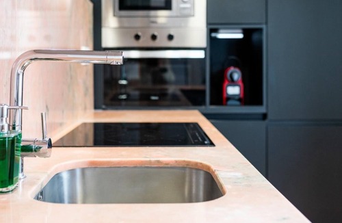 Figares Apartment | Apartamento céntrico en Granada