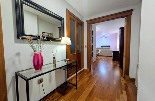 Distrito Noroeste Apartment | Apartamento Córdoba Center