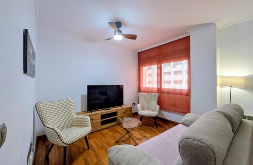 Distrito Noroeste Apartment | Apartamento Córdoba Center