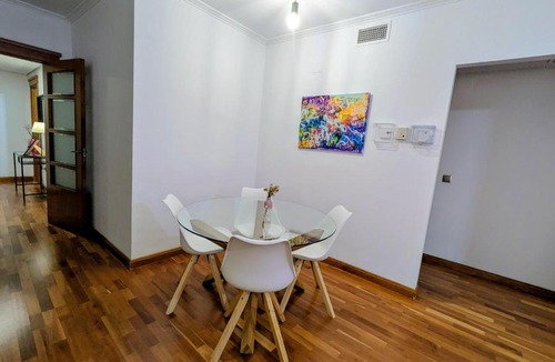 Distrito Noroeste Apartment | Apartamento Córdoba Center