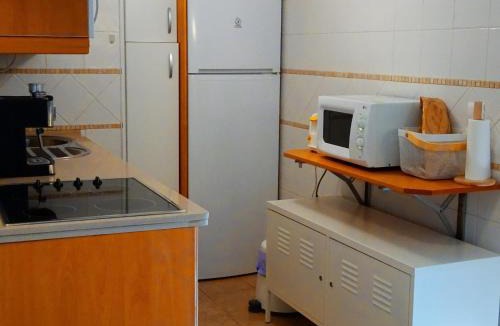 San Francisco-Ribera Apartment | Apartamento Córdoba con encanto LUBI II