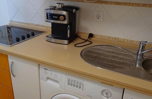 San Francisco-Ribera Apartment | Apartamento Córdoba con encanto LUBI II