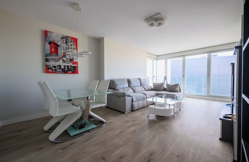 Alcala de Henares Apartment | Apartamento Cervantino - Alcalá de Henares