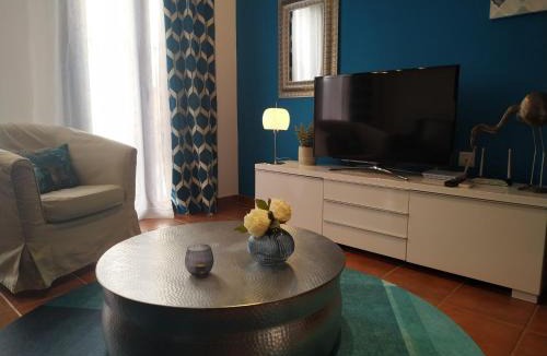 Nerja City Centre Apartment | Apartamento c/piscina centro Nerja